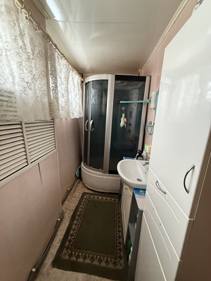 Продам трехкомнатную (3-комн.) квартиру, Строителей ул, 103, Ханты-Мансийск г