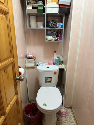 Продам трехкомнатную (3-комн.) квартиру, Строителей ул, 103, Ханты-Мансийск г