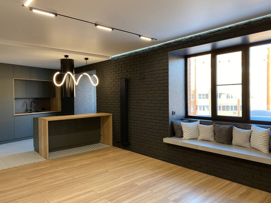 Продам двухкомнатную (2-комн.) квартиру, Воскресенский пр-кт, 1а, Йошкар-Ола г