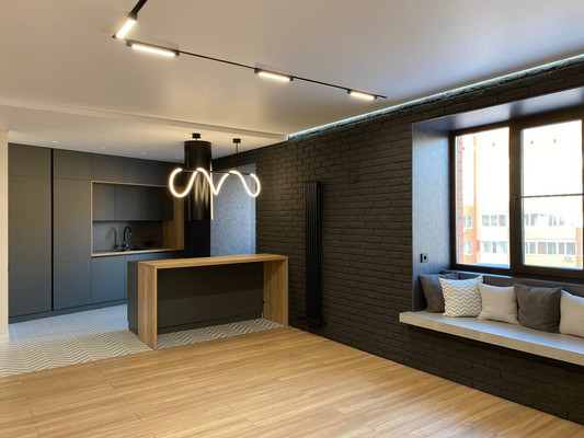 Продам двухкомнатную (2-комн.) квартиру, Воскресенский пр-кт, 1а, Йошкар-Ола г