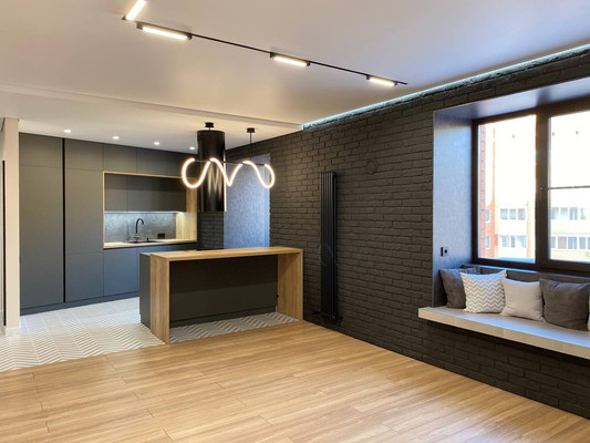 Продам двухкомнатную (2-комн.) квартиру, Воскресенский пр-кт, 1а, Йошкар-Ола г