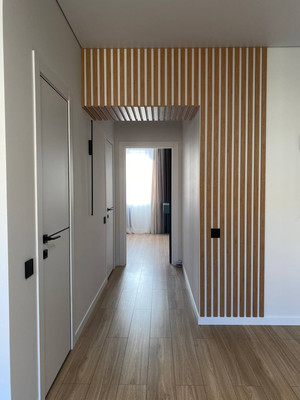 Продам двухкомнатную (2-комн.) квартиру, Воскресенский пр-кт, 1а, Йошкар-Ола г