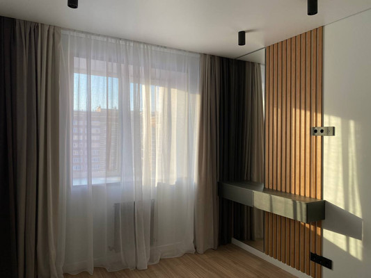 Продам двухкомнатную (2-комн.) квартиру, Воскресенский пр-кт, 1а, Йошкар-Ола г