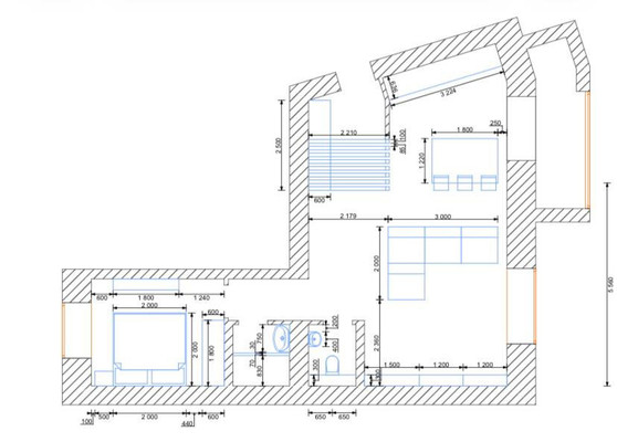 Продам двухкомнатную (2-комн.) квартиру, Воскресенский пр-кт, 1а, Йошкар-Ола г