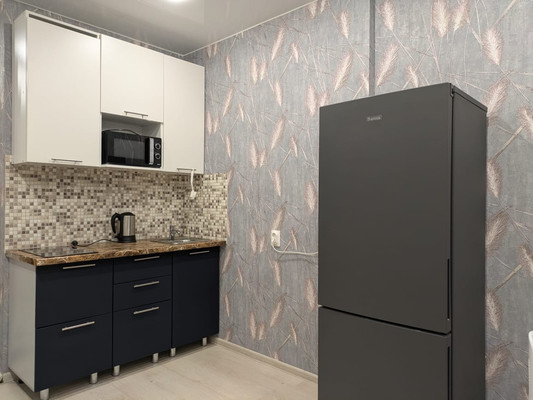 Сдам однокомнатную (1-комн.) квартиру, Шоссе в Лаврики ул, 67, Мурино п