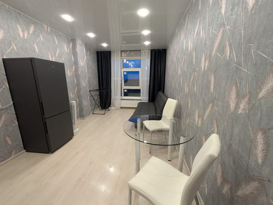 Сдам однокомнатную (1-комн.) квартиру, Шоссе в Лаврики ул, 67, Мурино п