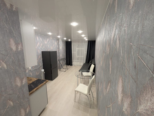 Сдам однокомнатную (1-комн.) квартиру, Шоссе в Лаврики ул, 67, Мурино п