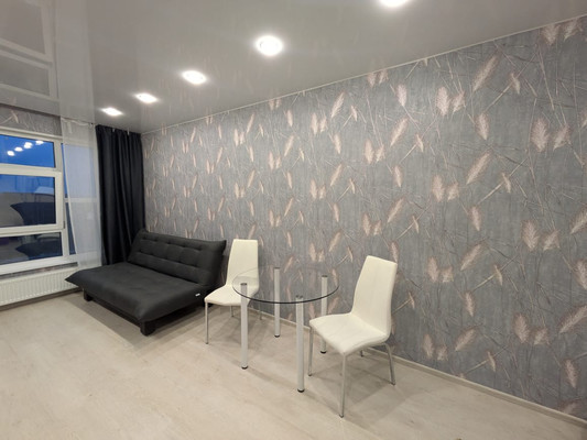 Сдам однокомнатную (1-комн.) квартиру, Шоссе в Лаврики ул, 67, Мурино п