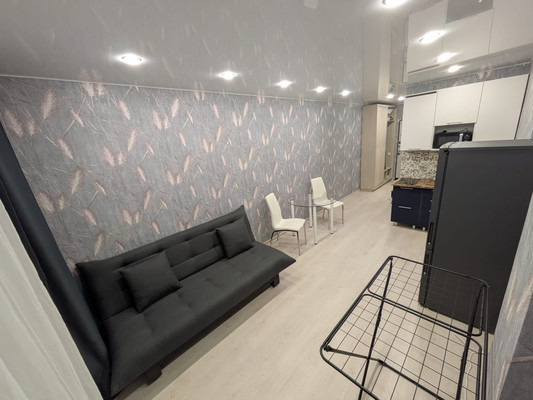 Сдам однокомнатную (1-комн.) квартиру, Шоссе в Лаврики ул, 67, Мурино п