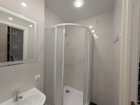 Сдам однокомнатную (1-комн.) квартиру, Шоссе в Лаврики ул, 67, Мурино п