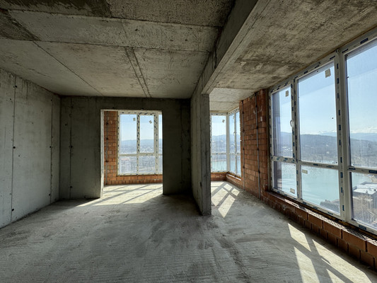 Продам двухкомнатную (2-комн.) квартиру, Лермонтова ул, 1, Нальчик г