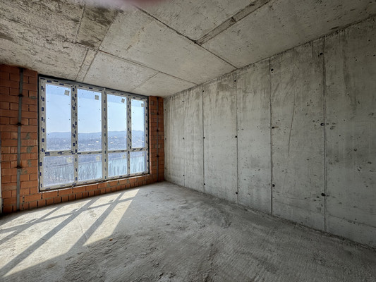 Продам двухкомнатную (2-комн.) квартиру, Лермонтова ул, 1, Нальчик г