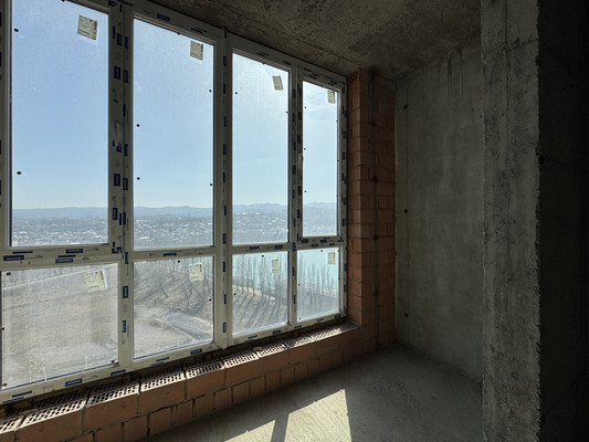 Продам двухкомнатную (2-комн.) квартиру, Лермонтова ул, 1, Нальчик г