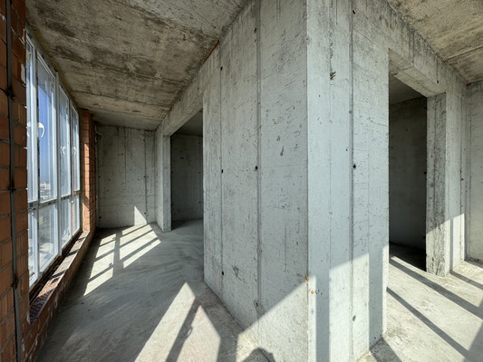 Продам двухкомнатную (2-комн.) квартиру, Лермонтова ул, 1, Нальчик г