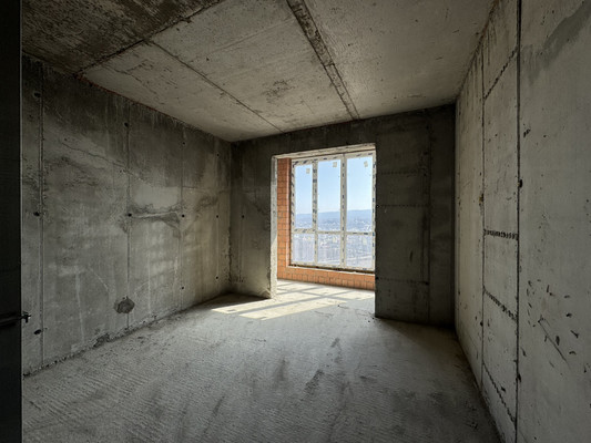 Продам двухкомнатную (2-комн.) квартиру, Лермонтова ул, 1, Нальчик г