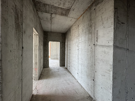 Продам двухкомнатную (2-комн.) квартиру, Лермонтова ул, 1, Нальчик г