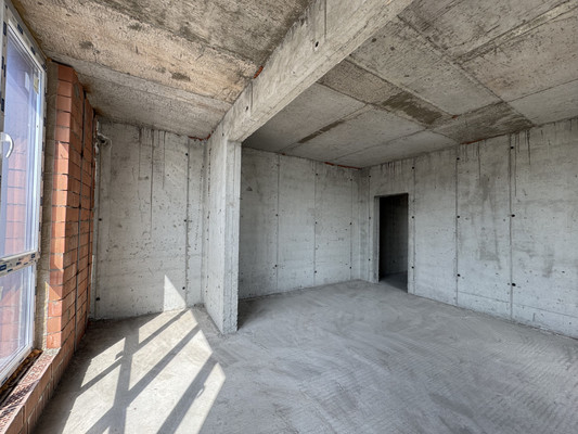 Продам двухкомнатную (2-комн.) квартиру, Лермонтова ул, 1, Нальчик г