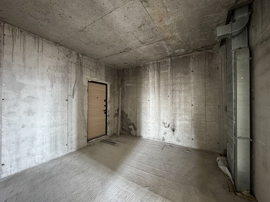 Продам двухкомнатную (2-комн.) квартиру, Лермонтова ул, 1, Нальчик г