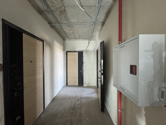 Продам двухкомнатную (2-комн.) квартиру, Лермонтова ул, 1, Нальчик г