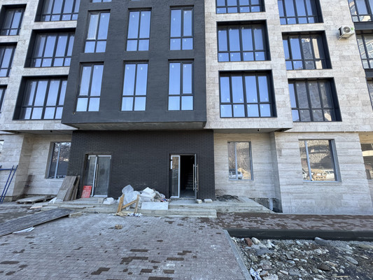 Продам двухкомнатную (2-комн.) квартиру, Лермонтова ул, 1, Нальчик г