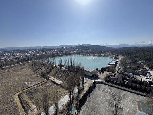 Продам двухкомнатную (2-комн.) квартиру, Лермонтова ул, 1, Нальчик г