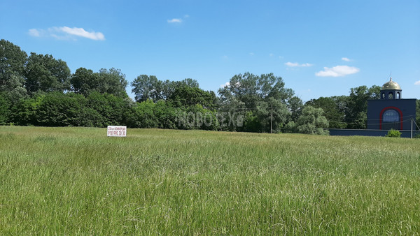 Продам землю для коммерческого использования 230 соток, Садоводство, Тихая ул, Горячий Ключ г