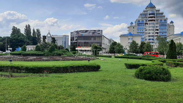 Продам землю для коммерческого использования 230 соток, Садоводство, Тихая ул, Горячий Ключ г