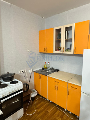 Сдам однокомнатную (1-комн.) квартиру, Вильского ул, 34, Красноярск г