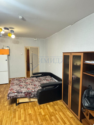 Сдам однокомнатную (1-комн.) квартиру, Вильского ул, 34, Красноярск г