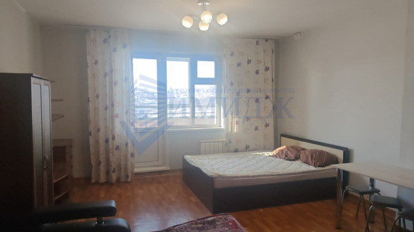 Сдам однокомнатную (1-комн.) квартиру, Вильского ул, 34, Красноярск г