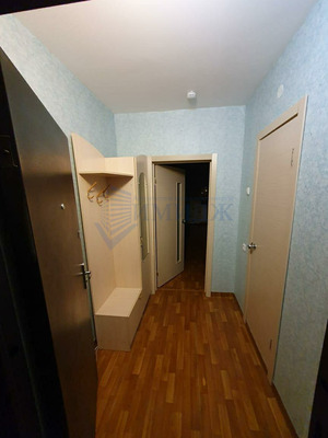 Сдам однокомнатную (1-комн.) квартиру, Вильского ул, 34, Красноярск г