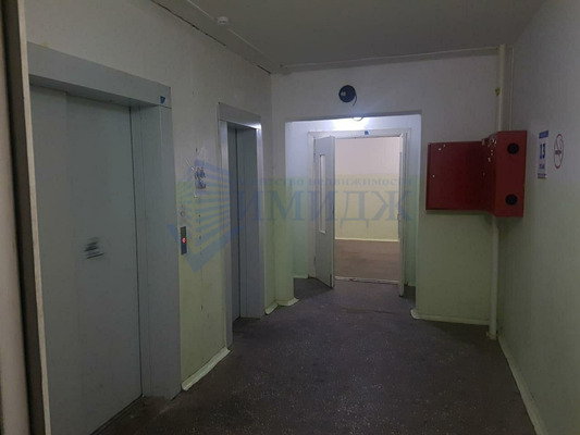 Сдам однокомнатную (1-комн.) квартиру, Вильского ул, 34, Красноярск г