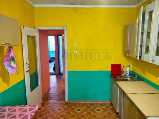 Сдам двухкомнатную (2-комн.) квартиру, Парашютная ул, 19А, Красноярск г