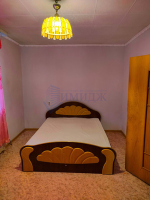 Сдам двухкомнатную (2-комн.) квартиру, Парашютная ул, 19А, Красноярск г