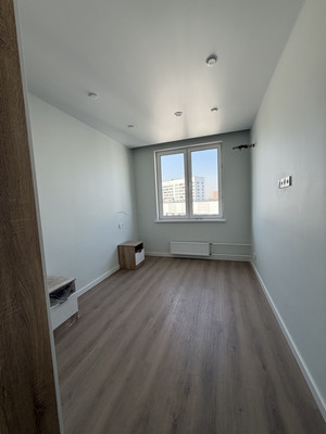 Продам двухкомнатную (2-комн.) квартиру, Берёзовая аллея, 19к3, Москва г