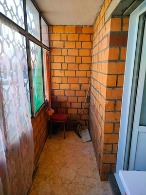 Сдам двухкомнатную (2-комн.) квартиру, Парашютная ул, 19А, Красноярск г