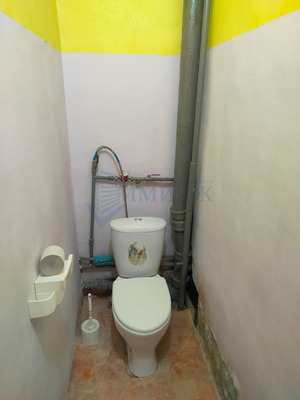 Сдам двухкомнатную (2-комн.) квартиру, Парашютная ул, 19А, Красноярск г