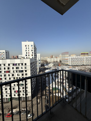 Продам двухкомнатную (2-комн.) квартиру, Берёзовая аллея, 19к3, Москва г