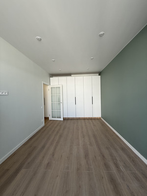 Продам двухкомнатную (2-комн.) квартиру, Берёзовая аллея, 19к3, Москва г