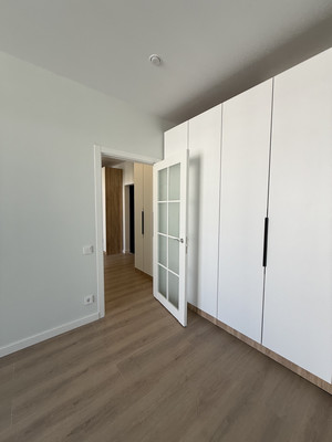 Продам двухкомнатную (2-комн.) квартиру, Берёзовая аллея, 19к3, Москва г