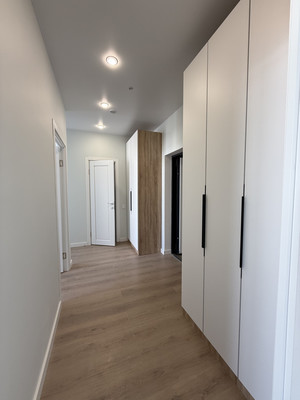 Продам двухкомнатную (2-комн.) квартиру, Берёзовая аллея, 19к3, Москва г