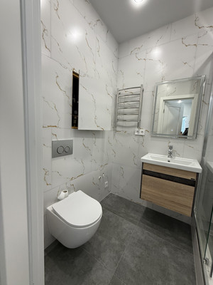 Продам двухкомнатную (2-комн.) квартиру, Берёзовая аллея, 19к3, Москва г