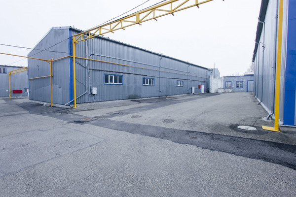 Продам склад 722 м2, Нижняя ул, 4, Ставрополь г