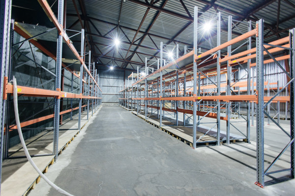 Продам склад 722 м2, Нижняя ул, 4, Ставрополь г