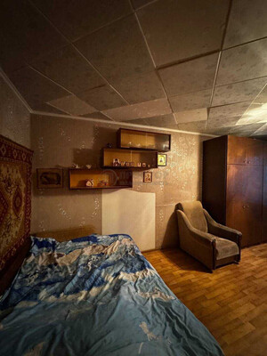 Продам однокомнатную (1-комн.) квартиру, Ореховый б-р, 39к2, Москва г