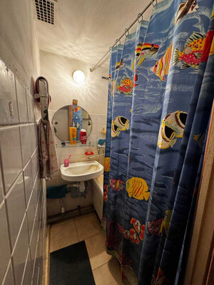 Продам однокомнатную (1-комн.) квартиру, Ореховый б-р, 39к2, Москва г