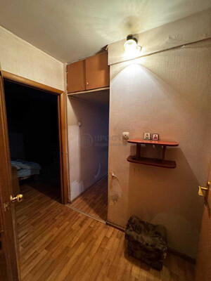 Продам однокомнатную (1-комн.) квартиру, Ореховый б-р, 39к2, Москва г