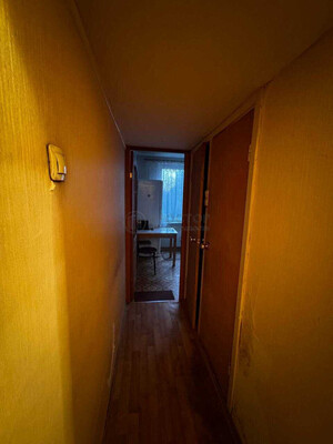 Продам однокомнатную (1-комн.) квартиру, Ореховый б-р, 39к2, Москва г