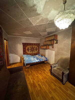 Продам однокомнатную (1-комн.) квартиру, Ореховый б-р, 39к2, Москва г