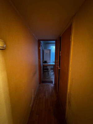 Продам однокомнатную (1-комн.) квартиру, Ореховый б-р, 39к2, Москва г